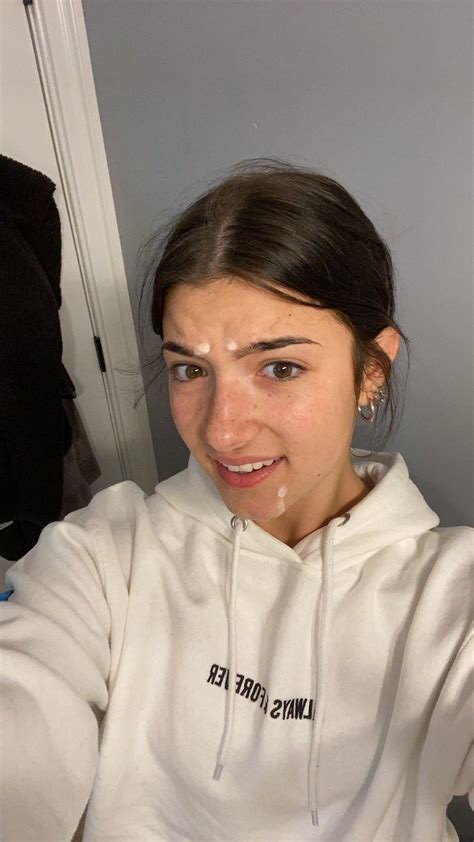 Charli DAmelio Porn Deepfake (TikTok Anal Sex)